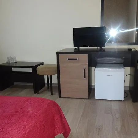 Nord Hotel 2*